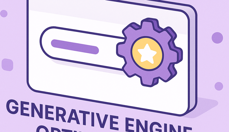 سئو ژنراتیو(GEO)چیست؟ | 0 تا 100 بررسی کامل