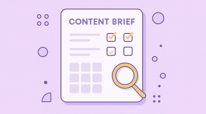 بریف محتوا چیست | چرا در تولید محتوا اهمیت دارد؟