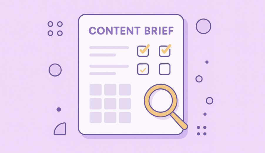 بریف محتوا چیست | چرا در تولید محتوا اهمیت دارد؟