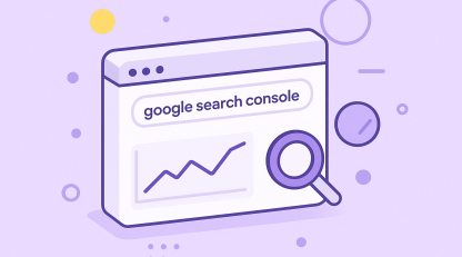 آموزش جامع گوگل سرچ کنسول | راهنمای کامل تحلیل داده و بهبود سئو سایت
