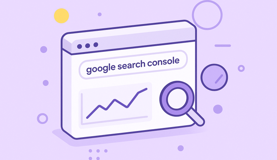آموزش جامع گوگل سرچ کنسول | راهنمای کامل تحلیل داده و بهبود سئو سایت