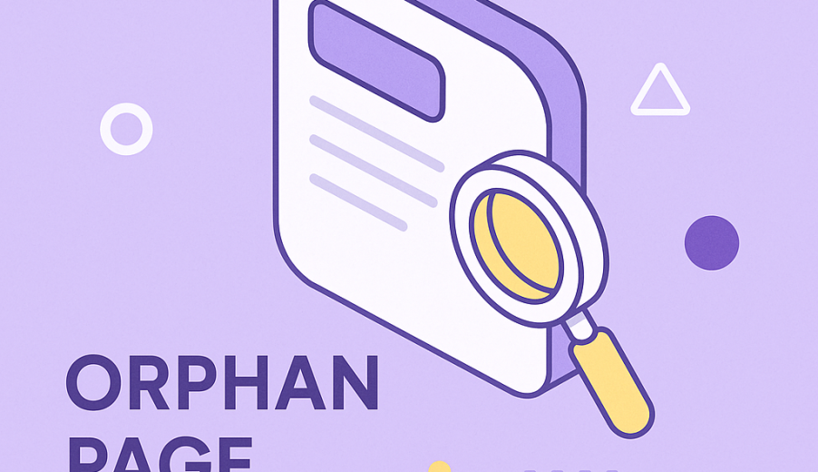 صفحه یتیم چیست؟ راهکارهای شناسایی و رفع صفحات یتیم در سئو