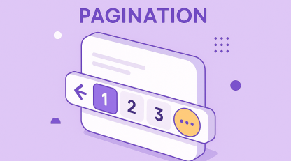 راهنمای حرفه‌ای صفحات Pagination در سئو | نکات و ترفندهای ۱۴۰۴