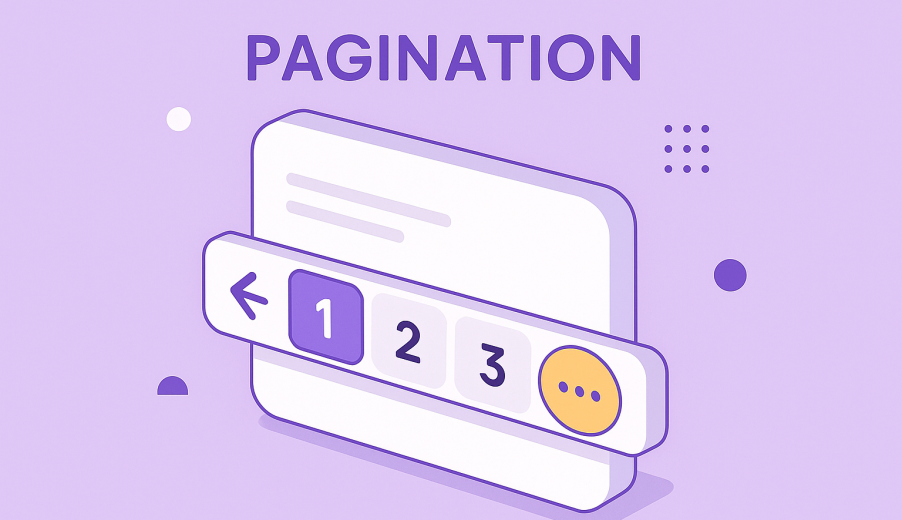 راهنمای حرفهای صفحات Pagination در سئو | نکات و ترفندهای ۱۴۰۴