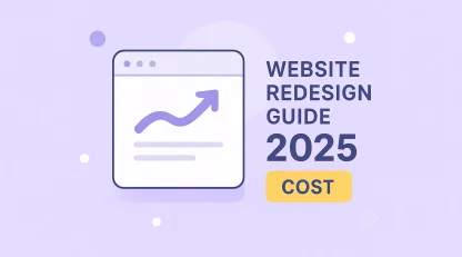 ریدیزاین سایت چیست؟ راهنمای کامل 2025 + هزینه
