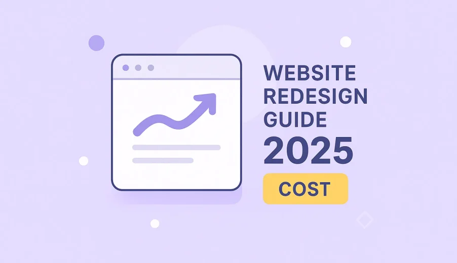 ریدیزاین سایت چیست؟ راهنمای کامل 2025 + هزینه