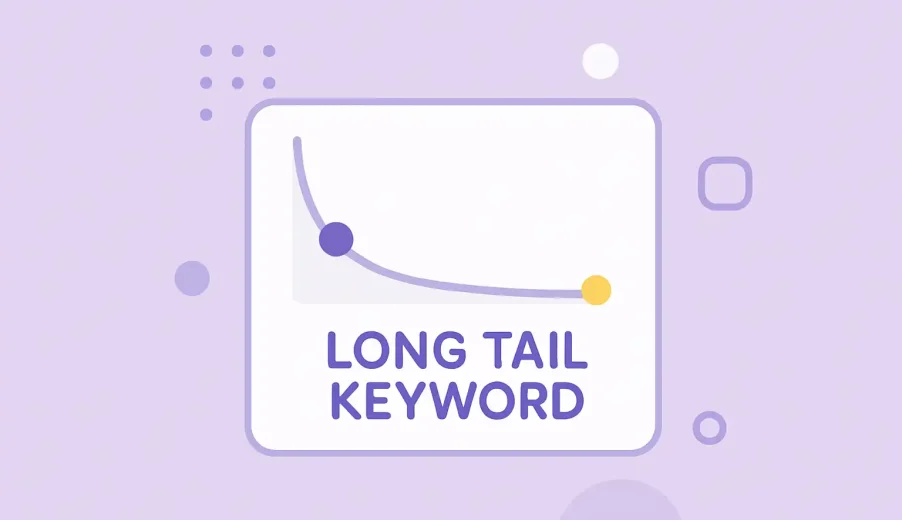 کلمه کلیدی لانگ تیل چیست؟ راهنمای جامع برای انتخاب و استفاده در سئو