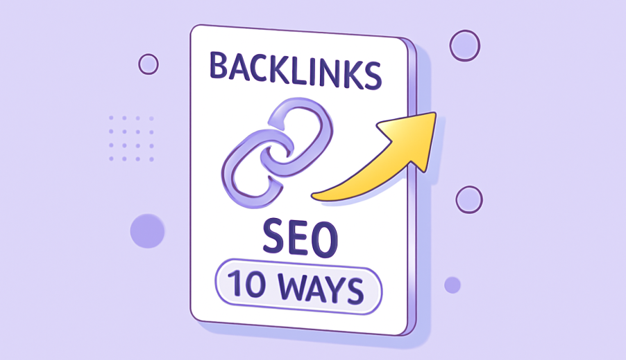 بک‌لینک‌ها در سئو: اهمیت و روش‌های کسب بک‌لینک‌های باکیفیت برای بهبود رتبه‌بندی