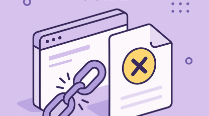 با Disavow Links جلوی نابودی سئوی سایتت را بگیر