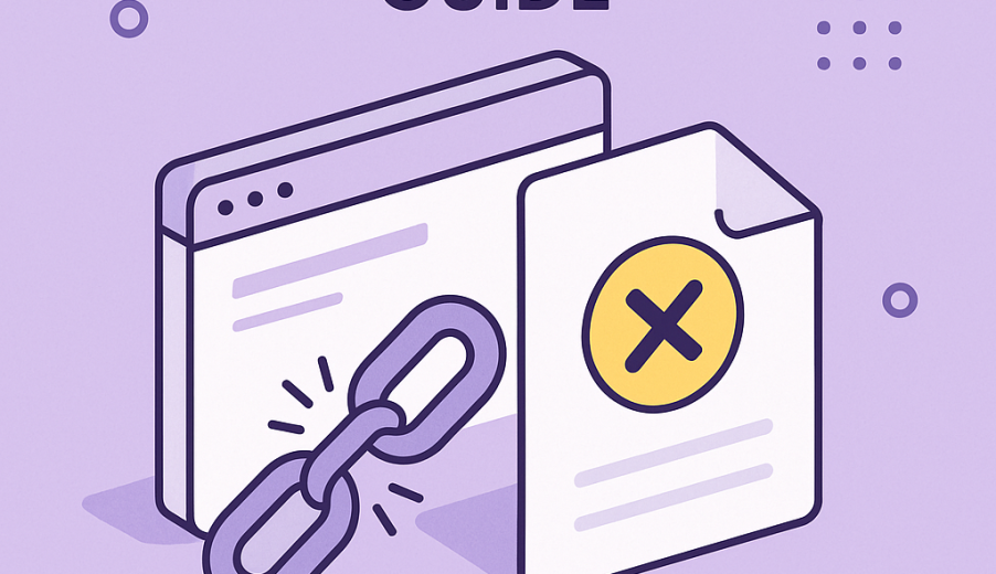 با Disavow Links جلوی نابودی سئوی سایتت را بگیر