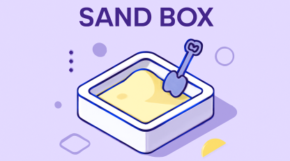 سندباکس گوگل (Sandbox) چیست و چطور از آن عبور کنیم1404