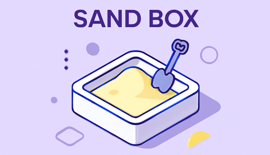 سندباکس گوگل (Sandbox) چیست و چطور از آن عبور کنیم1404