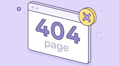 صفحه 404 چیست؟ | 7نکته درباره صفحه 404 که باید بدانید در سال1404