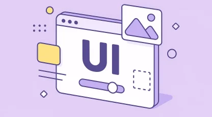 UI چیست؟(5 اصل طلایی طراحی UI)