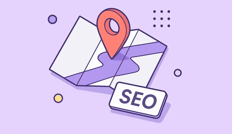 سئو گوگل مپ چیست؟ (راهنمای کامل برای رتبه اول در جستجوی محلی 1404)