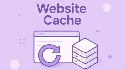 کش سایت چیست؟ ۵ نکته حرفه‌ای برای افزایش سرعت و سئو