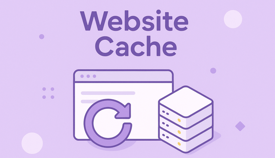 کش سایت چیست؟ ۵ نکته حرفه‌ای برای افزایش سرعت و سئو