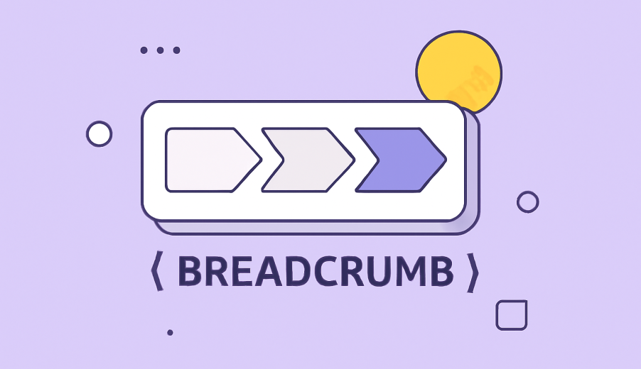 بردکرامب چیست؟ جامع‌ترین راهنمای استفاده از Breadcrumb در سئو