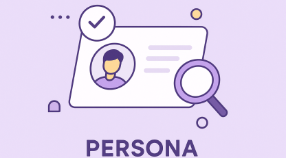 پرسونا مشتری در سئو؛ حرفهایترین راهنمای طراحی و استراتژی ۲۰۲۵