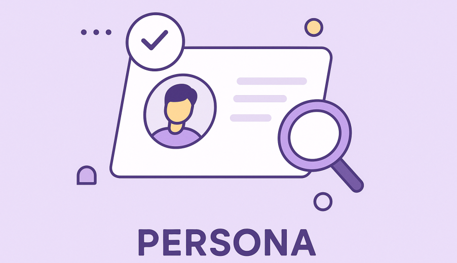 پرسونا مشتری در سئو؛ حرفهایترین راهنمای طراحی و استراتژی ۲۰۲۵