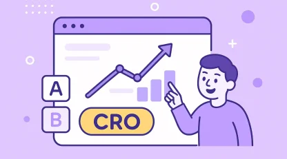 بهینه سازی نرخ تبدیل (CRO) در سایت| تکنیکهای عملی برای فروش بیشتر