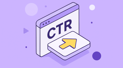 نرخ کلیک یا CTR چیست؟ و چرا CTR واقعی با انتظار تفاوت دارد؟