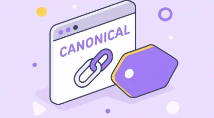 تگ کنونیکال چیست؟(چطور تگ کنونیکال بزنیم؟)