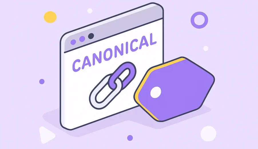 تگ کنونیکال چیست؟(چطور تگ کنونیکال بزنیم؟)