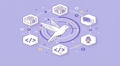 Hummingbird چیست؟ 5 نکته حیاتی برای درک بهتر این الگوریتم