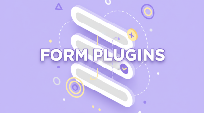 بهترین افزونه فرم ساز وردپرس (راهنمای جامع ۱۴۰۴)