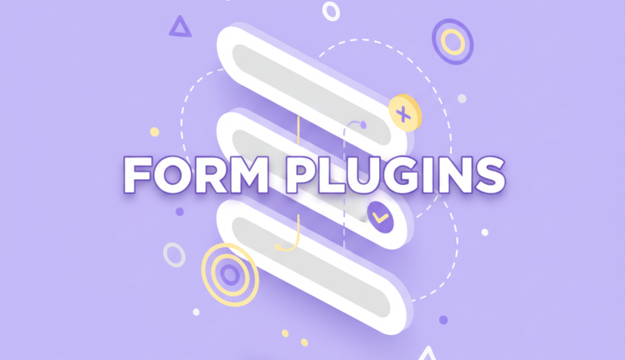 بهترین افزونه فرم ساز وردپرس (راهنمای جامع ۱۴۰۴)