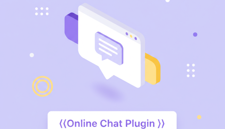 5 افزونه چت آنلاین برتر برای وردپرس: بهبود پشتیبانی و تعامل