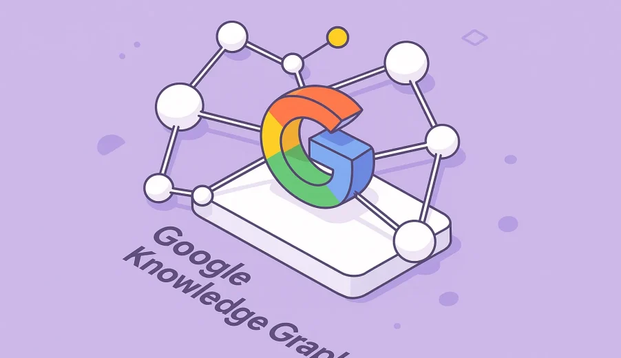 گراف دانش گوگل چیست؟ آموزش جامع1404
