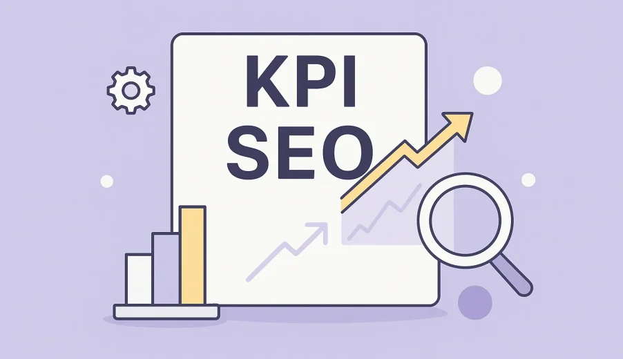 KPI در سئو چیست و چرا نادیدهگرفتنش فاجعه است؟