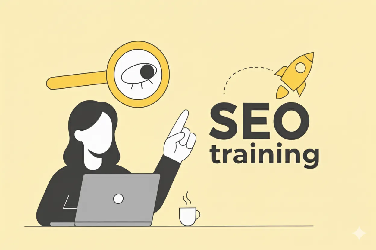آموزش سئو سایت