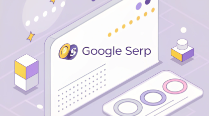 تحلیل رفتار کاربران در صفحه نتایج گوگل (SERP) و چگونگی تأثیر آن بر استراتژی‌های سئو