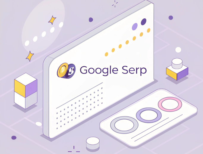 تحلیل رفتار کاربران در صفحه نتایج گوگل (SERP) و چگونگی تأثیر آن بر استراتژی‌های سئو