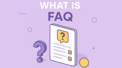 سوالات متداول (FAQ) در وبسایت‌ها:راهنمای بهبود سئو (۱۴۰۴)