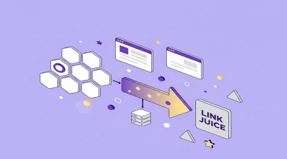 لینک جویس چیست؟ آموزش Link Juice به زبان ساده 1404