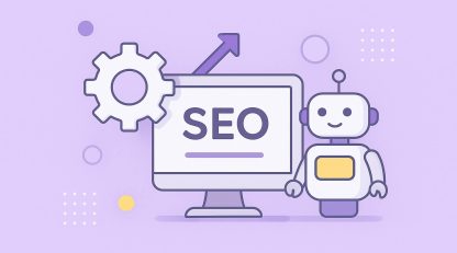 اتوماسیون سئو چیست | بررسی 2025