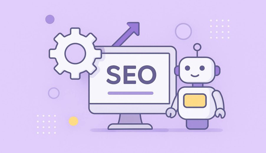 اتوماسیون سئو چیست | بررسی 2025
