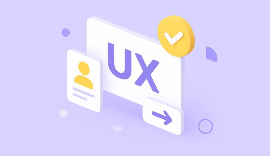 تجربه کاربری ( UX ) چیست ؟| مهمترین عامل سئو 2025