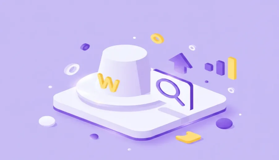 سئو کلاه سفید: 0 تا 100 استراتژیهای واقعی برای رشد سایت