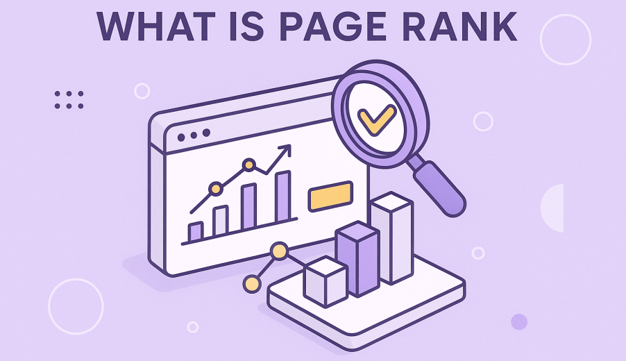 PageRank چیست؟ تمامی نکات و روش‌های کاربردی برای رتبه‌گیری سریع
