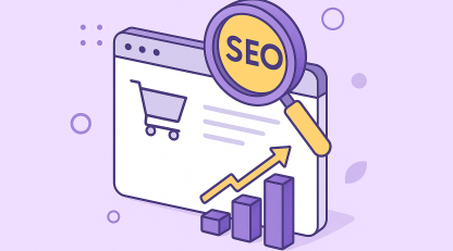 اصول سئو سایت فروشگاهی | 0تا100 رازهای فروش بالای فروشگاه اینترنتی