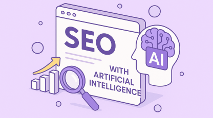 آینده سئو با هوش مصنوعی چگونه خواهد بود؟ +ویدیو آموزشی ترند های 2025