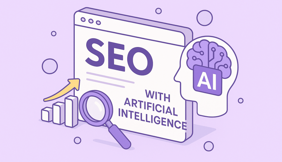 آینده سئو با هوش مصنوعی چگونه خواهد بود؟ +ویدیو آموزشی ترند های 2025
