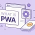 PWA چیست؟ راهنمای حرفه‌ای ساخت وب‌اپلیکیشن پیش‌رونده