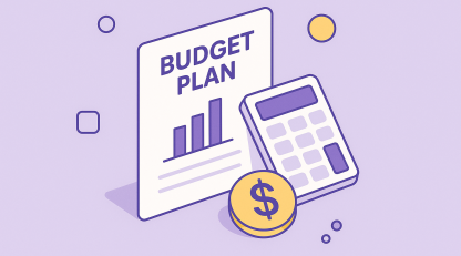 الگوی بودجه رپورتاژ | راهنمای مدیریت هزینه رپورتاژ آگهی 1404