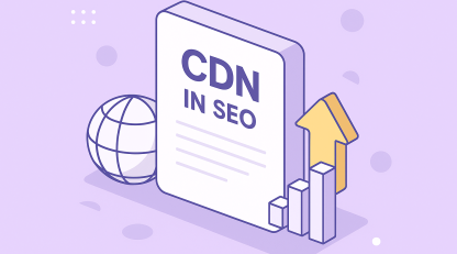 CDN در سئو چیست؟ 0 تا 100 راز افزایش سرعت و رتبه سایت با CDN